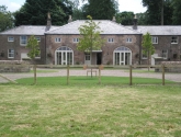 Doxford Hall Turfing