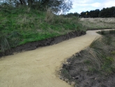 Red Hall - Footpath