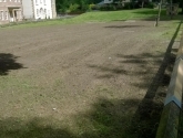 Shotley Bridge - After Seeding